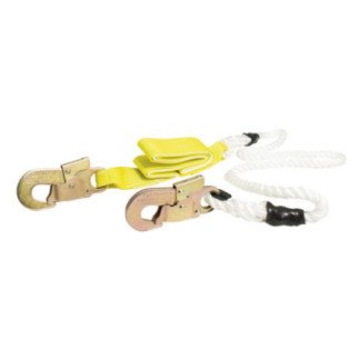 Amortiguador de impacto con banda reforzada Surtek 137430