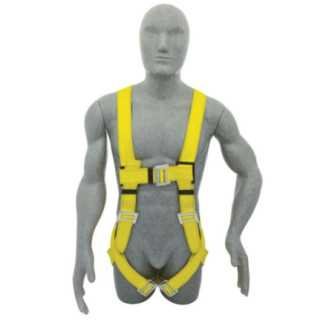 Arnés de seguridad contra caídas unitalla Surtek 137440