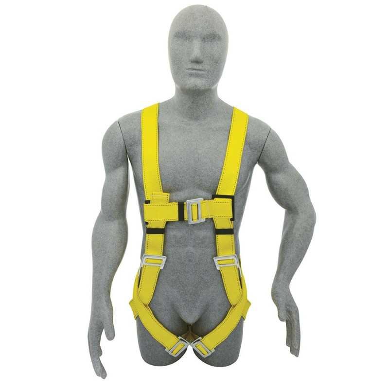 Arnés de seguridad contra caídas unitalla Surtek 137440