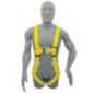 Arnés de seguridad contra caídas unitalla Surtek 137440