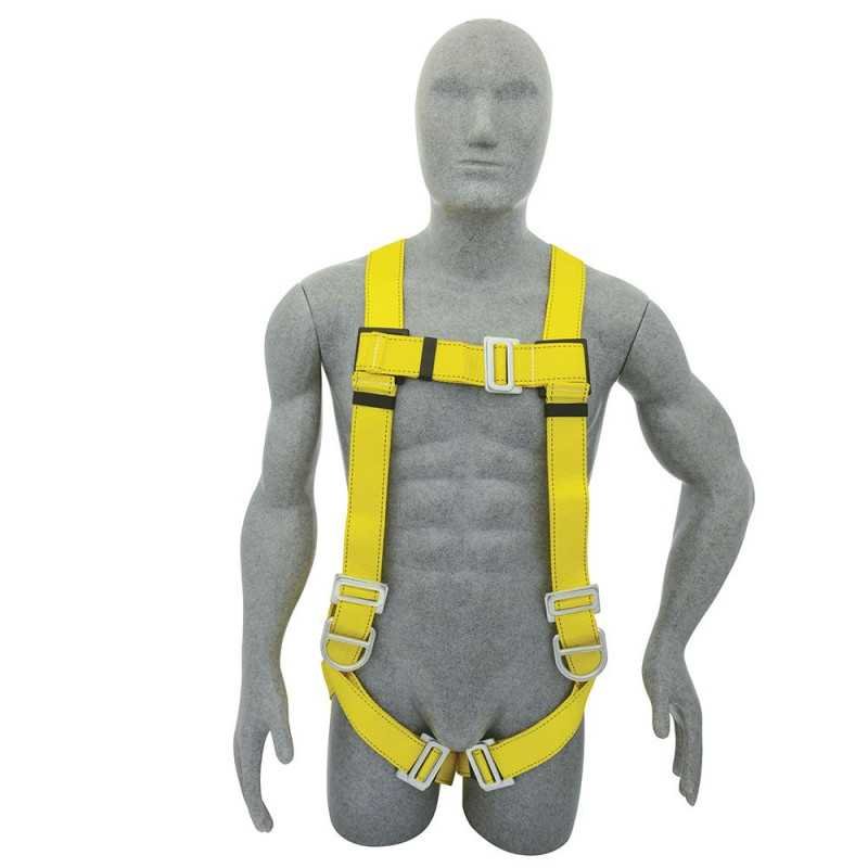 Arnés de seguridad de posicionamiento unitalla Surtek 137441