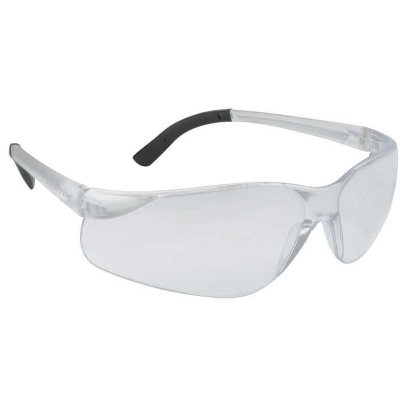 Lentes de seguridad modelo Panoramic transparentes Surtek 137676