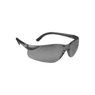 Lentes de seguridad modelo Panoramic oscuros Surtek 137677
