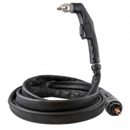 Antorcha Plasma Manual P/105A 60% Ciclo 6M P/Z-67145 WZ-67160 WZ-67160 WESTON