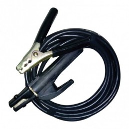 Juego De Cable Para Soldar 5 Mts WZ-68020 WZ-68020 WESTON