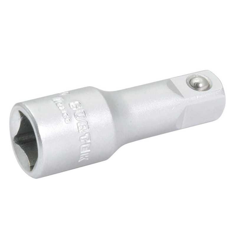 Extensión para dado cuadro de 1/2" 2-1/2" Surtek F5860