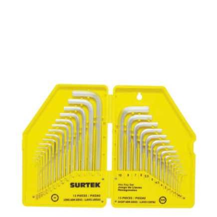 SURTEK|Continente Ferretero