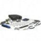 Juego combinado de herramienta 95 piezas Foy 144036