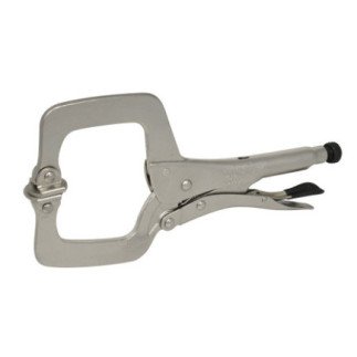 Pinza de presión de 11" tipo "C" Surtek 115089