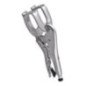 Pinza de presión de 9" quijada para sujetar y soldar vigas Surtek 115087