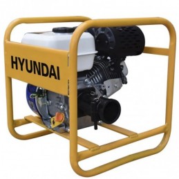Vibrador de concreto HYUNDAI con motor de gasolina de 4 tiempos m HYU-HYVCK67  HYU-HYVCK67  HYUNDAI