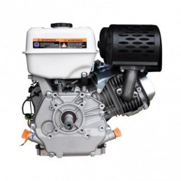 Motor de Gasolina de 9.3 hp de 4 tiempos marca HYUNDAI con cigüeñ HYU-HYGE930 HYU-HYGE930 HYUNDAI
