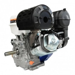 Motor de Gasolina de 15.3 hp de 4 tiempos marca HYUNDAI con cigüe HYU-HYGE1530  HYU-HYGE1530  HYUNDAI