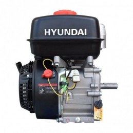 Motor de Gasolina Profesional de 7 hp de 4 tiempos marca HYUNDAI HYU-HYGC700  HYU-HYGC700  HYUNDAI