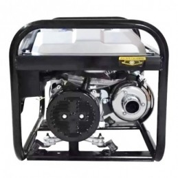 Generador A Gasolina 3,000 W 110-220 V Hyundai HHY3000 HYU-HHY3000 HYUNDAI