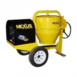 Revolvedora Nexus con motor de gasolina de 4 tiempos marca HYUNDA NEXUS-NXR1SHC13 NEXUS-NXR1SHC13 NEXUS