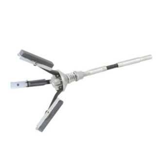 Bruñidora para frenos de tambor de 1-1/4" a 3-1/2" Surtek 107204