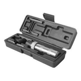 Juego de destornillador con mango de golpe puntas combinadasas intercambiables 8 piezas Surtek D10