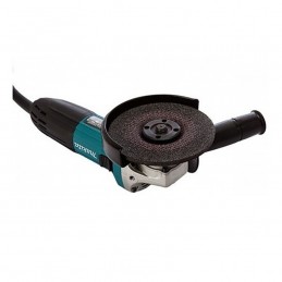 Esmeriladora Angular 4-1/2" 10,000 rpm 710 W 9554HNG MAK9554HNG MAKITA HERRAMIENTAS