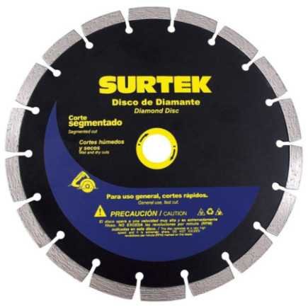 SURTEK|Continente Ferretero