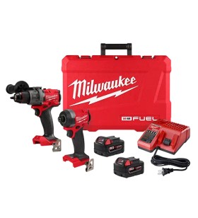 Milwaukee M18