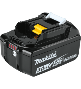 Combo 6 herramientas 18 V + baterías + bolsa portaherramientas MAKITA XT610 MAKXT610 MAKITA HERRAMIENTAS