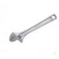 Llave ajustable cromada 10" Surtek 510