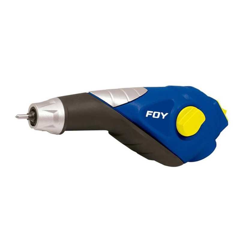 Grabador eléctrico 13 W Foy GR351