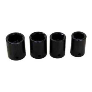 Llave De Impacto 12" 800 W Gladiator LI1012120