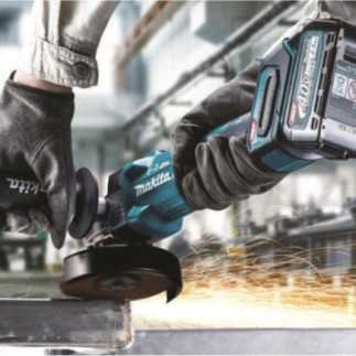 Esmeriladora Angular 4-1/2" MAKITA GA004GM201