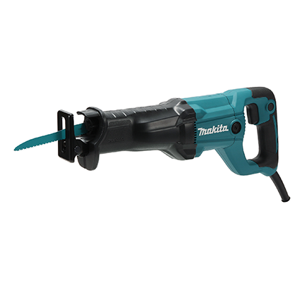 Sierra Sable 1-1/8" 1,200 W 0-3,000 cpm estuche MAKITA JR3051TK