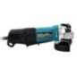 Esmeriladora Angular 4-1/2" 1,300 W 11,000 rpm MAKITA GA4550 Esmeriladora Angular 4-1/2" 1,300 W 11,000 rpm MAKITA GA4550