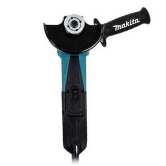 Esmeriladora Angular 4-1/2" 1,300 W 11,000 rpm MAKITA GA4550
