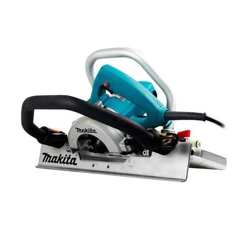 Cortadora de Mármol 4-3/8" 1,450 W 12,200 rpm + base de rodillos MAKITA 4100NH2RX