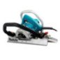 Cortadora de Mármol 4-3/8" 1,450 W 12,200 rpm + base de rodillos MAKITA 4100NH2RX
