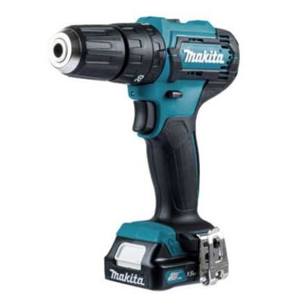 Atornillador Impacto Td110D + Rotomartillo Hp333D Li-Ion 2 Bat Makita CLX228