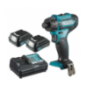 Taladro Atornillador 2 Bat Makita DF033DWYE Taladro Atornillador 2 Bat Makita DF033DWYE