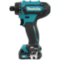 Taladro Atornillador 2 Bat Makita DF033DWYE Taladro Atornillador 2 Bat Makita DF033DWYE