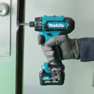 Taladro Atornillador 2 Bat Makita DF033DWYE