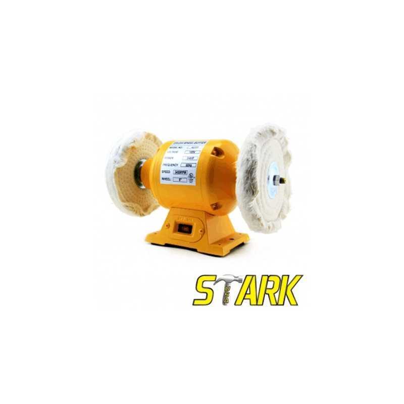 Pulidora De Banco Electrica 6" Stark Tools 46058 STK46058 STARK