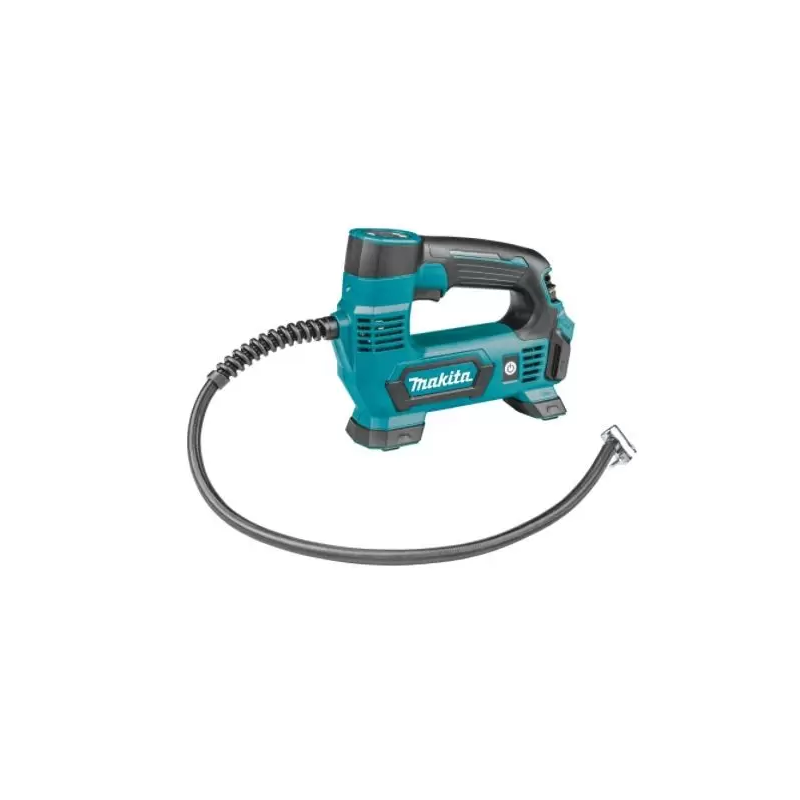 Inflador Inalámbrico CXT Makita MP100DZ 12V