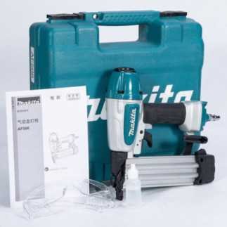 Clavadora Neumática calibre 18 2" Makita AF506