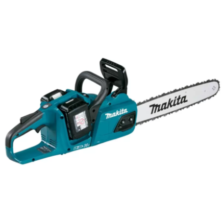 Motosierra Inalambrica 18 V MAKITA MAKDUC405Z