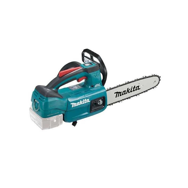 Motosierra de Cadena Inalambrica 18 V Makita DUC254Z