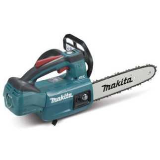 Motosierra de Cadena Inalambrica 18 V Makita DUC254Z