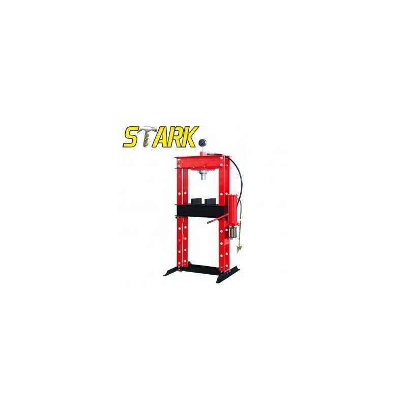 Prensa Hidraulica 30 Toneladas Stark Tools 53503 STK53503 STARK