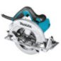 Sierra Circular 7-1/4" 1,600 W 5,500 rpm disco carburo tugsteno MAKITA HS7010