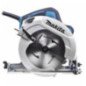 Sierra Circular 7-1/4" 1,600 W 5,500 rpm disco carburo tugsteno MAKITA HS7010