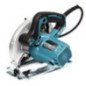 Sierra Circular 7-1/4" 1,600 W 5,500 rpm disco carburo tugsteno MAKITA HS7010