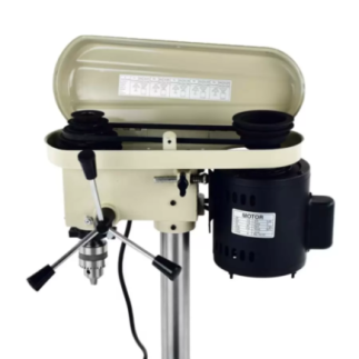 Taladro de Banco 1/2" 780 W 570-3,200 rpm 5 velocidades MAKITA TB131